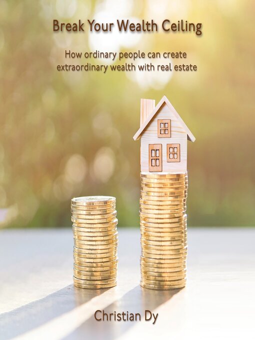 Cover image for Break Your Wealth Ceiling